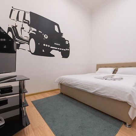 Kievaccommodation In The Center 24H Self Check-In 外观 照片