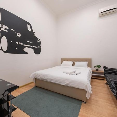 Kievaccommodation In The Center 24H Self Check-In 外观 照片