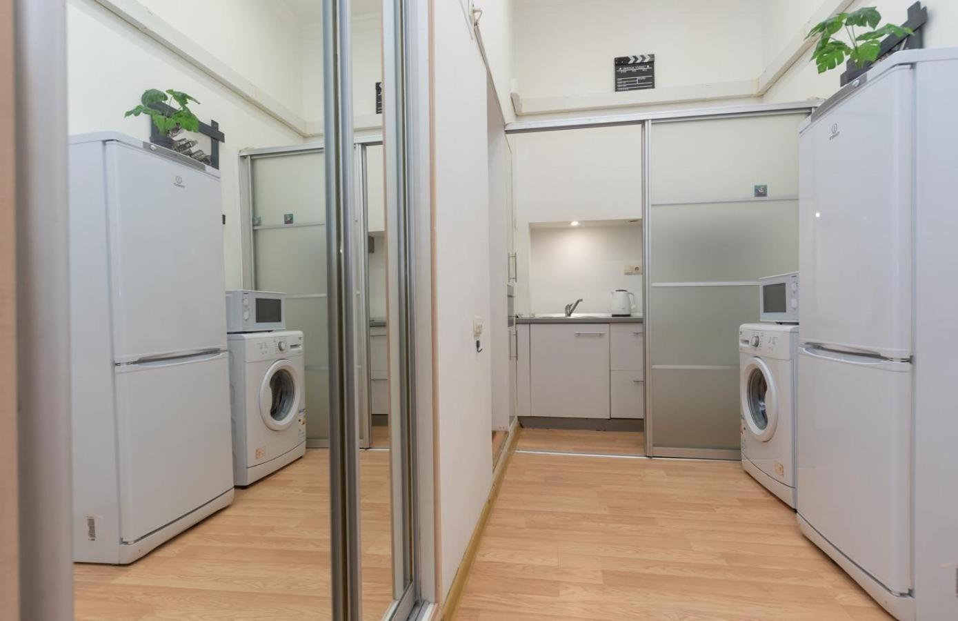 Kievaccommodation In The Center 24H Self Check-In 外观 照片