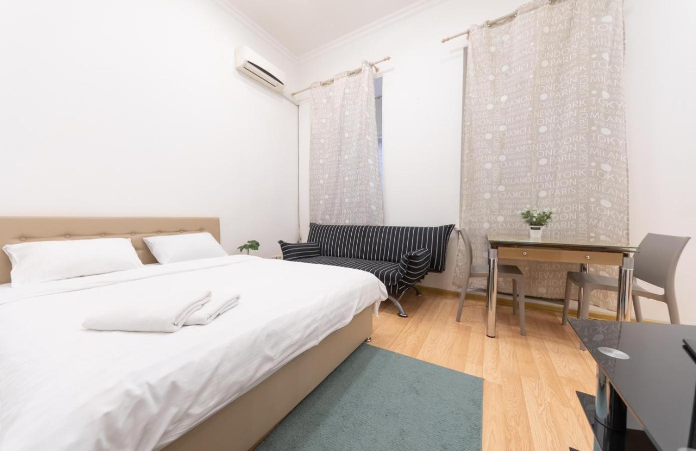 Kievaccommodation In The Center 24H Self Check-In 外观 照片