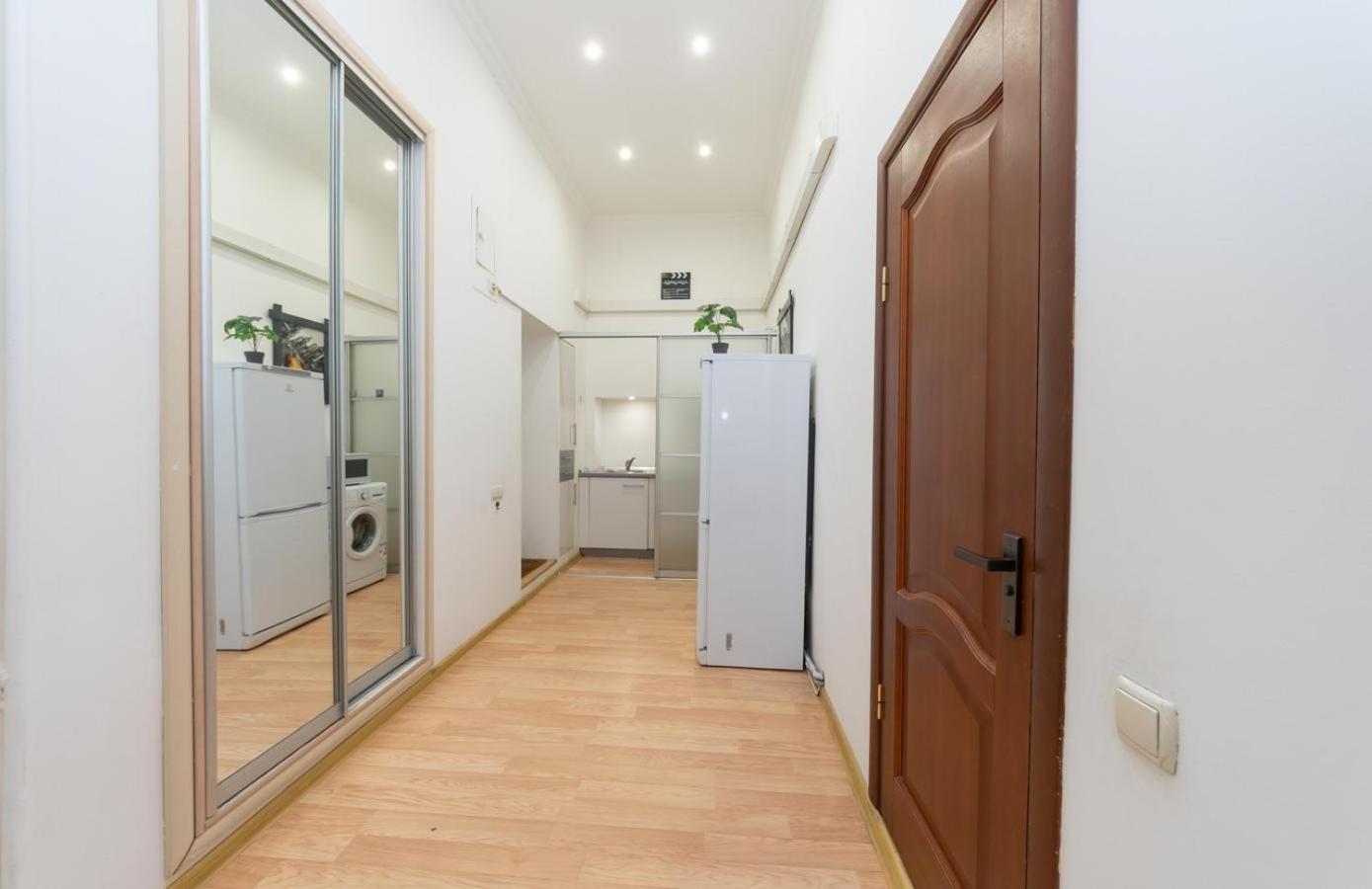 Kievaccommodation In The Center 24H Self Check-In 外观 照片